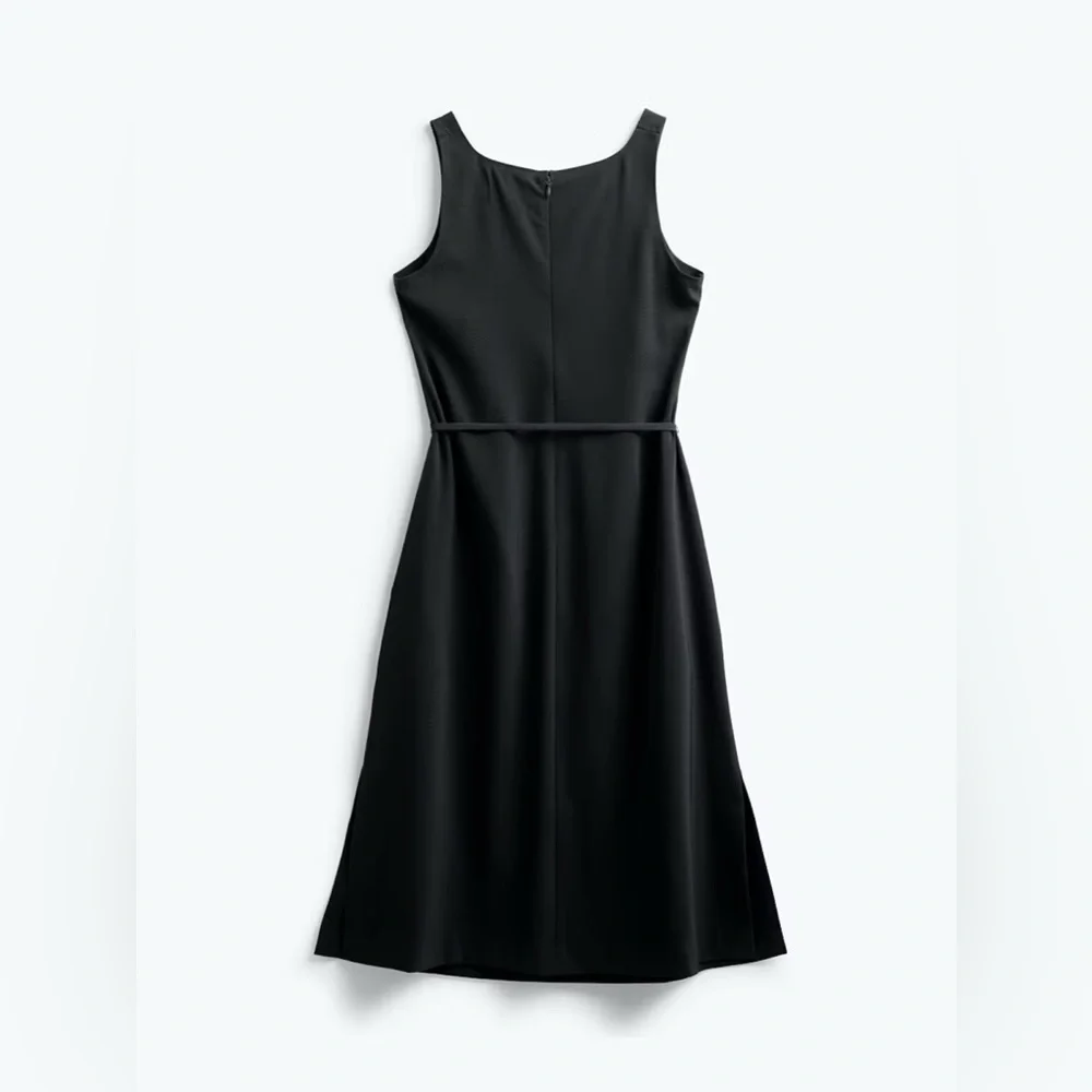 Ministry of Supply Swift Sheath Dress - Picture 4 of 9